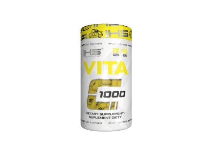 vita c