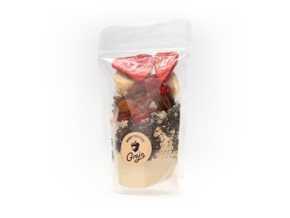 GREJN ovseno proteínová kaša 115g