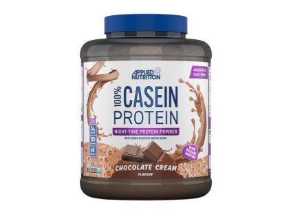 casein applied