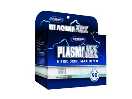 gaspari plasmajet new