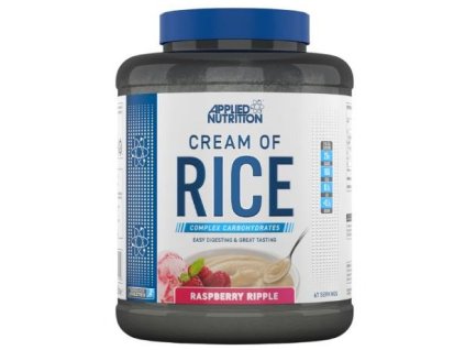 applied cream of rice 2000g
