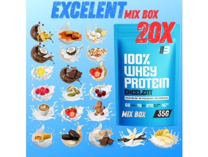 MIX BOX 600 x 600 px