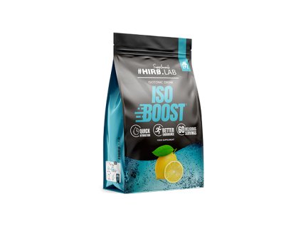 detal isoboost lemon 1500