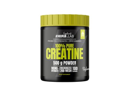 detal creatine pure 500g