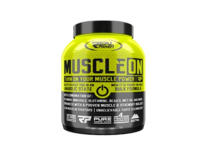 Real Pharm Muscle ON 2270g