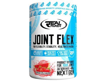 Real Pharm Joint Flex 400g