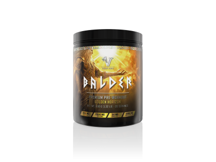 balder