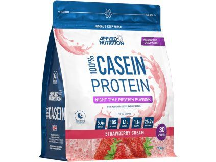 Applied Nutrition Micellar Casein Protein  900 g