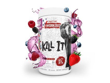 5% Nutrition Kill It 400 g