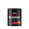 intense pre work out fruit punch 375g front