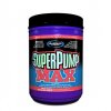 Gaspari Nutrition SuperPump MAX  640g