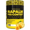 PRZEDTRENINGOWKA FA XTREME NAPALM PRE CONTEST PUMPED 350 MEGA POMPA MIESNI