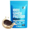 BODY NUTRITION Excelent 100% Whey Proteín 1000g