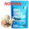 BODY NUTRITION Excelent 100% Whey Proteín 1000g