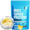 BODY NUTRITION Excelent 100% Whey Proteín 1000g