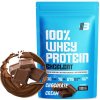 BODY NUTRITION Excelent 100% Whey Proteín 1000g