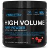 pes high volume