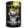 Real Pharm BEHEMOTH Preworkout 500g