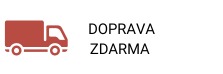 Doprava zdarma