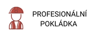 Profesionální pokládka