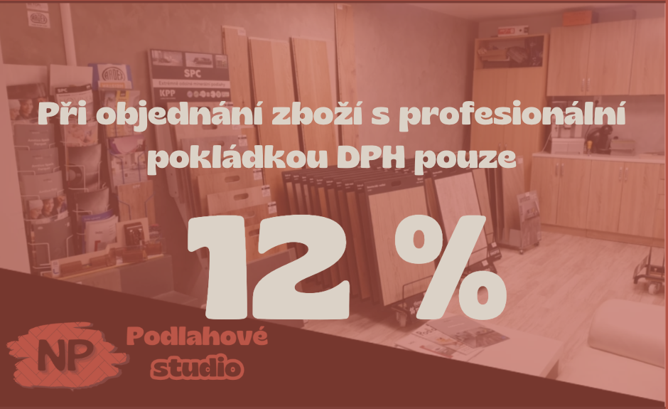 12 % DPH