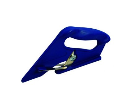 Řezač koberců s pěnovým podkladem  Řezač koberců s pěnovým podkladem