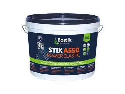 stix a550 power elastic