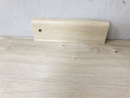 2664 Sun Bleached Oak