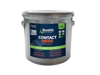 Contact N525 I