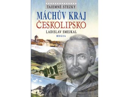 Máchův Ráj Českolipsko