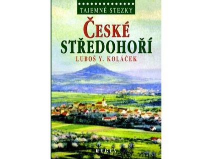 České středohoří