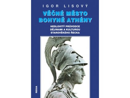 Věčné město bohyně Athény