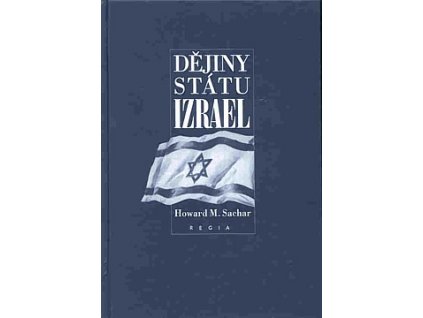 Dějiny Státu Izrael