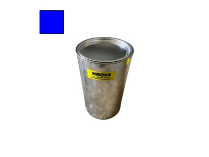 5kg modrá