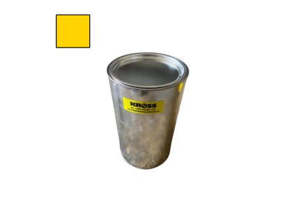 5kg žluta