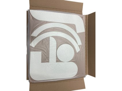 Thermo Flex Invalida 700x1000mm - symbol 225