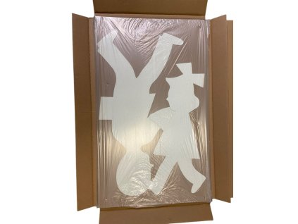 Thermo Flex Děti 800x900mm - symbol A12b