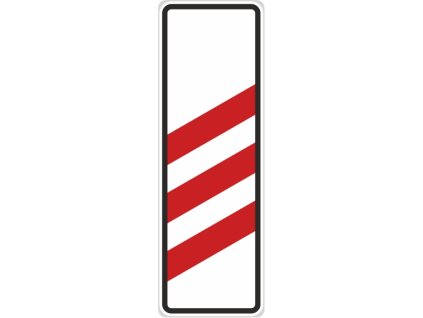a31a dopravni znacka navestni deska 240m