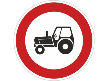 b6-dopravni-znacka-zakaz-vjezdu-traktoru