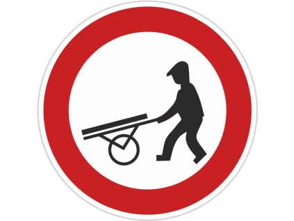 b10-dopravni-znacka-zakaz-vjezdu-rucnich-voziku
