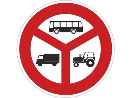 b12-dopravni-znacka-zakaz-vjezdu-vyznacenych-vozidel