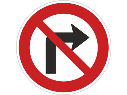 b24a-dopravni-znacka-zakaz-odbocovani-vpravo