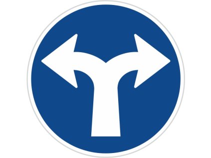 c2f-dopravni-znacka-prikazany-smer-jizdy-vpravo-vlevo