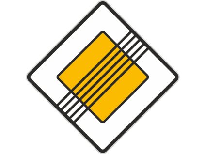 znacka-konec-hlavni-pozemni-komunikace