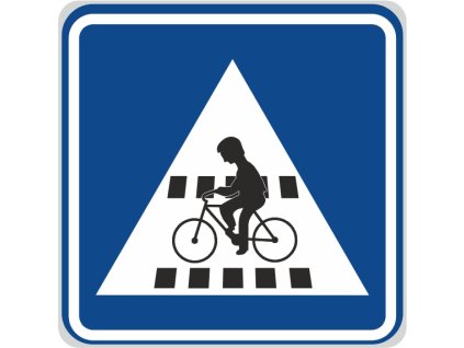 znacka-prejezd-pro-cyklisty