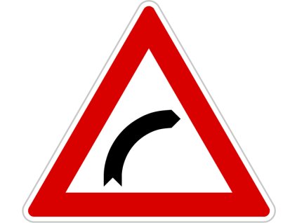a1a-dopravni-znacka-zatacka-vpravo