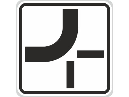 znacka-tvar-krizovatky-hlavni-vedlejsi