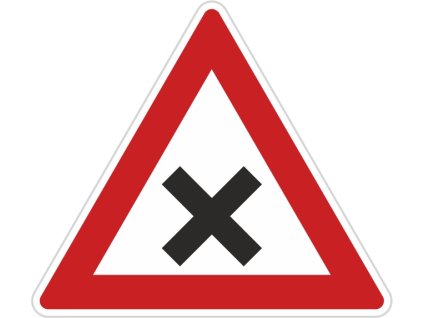 a3-dopravni-znacka-krizovatka