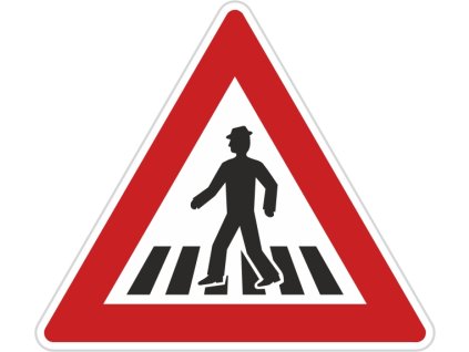 a11-dopravni-znacka-prechod-pro-chodce