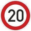 b20 dopravni znacka